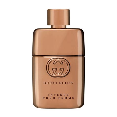 quanto custa rimel gucci|Gucci Guilty Eau de Parfum Intense Pour Femme Gucci .